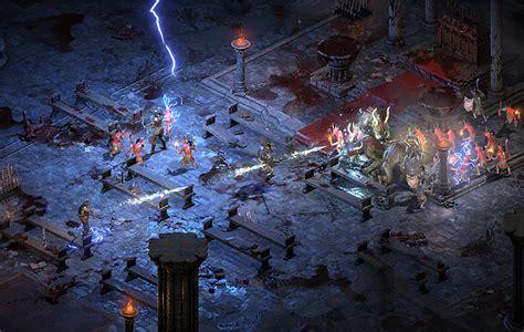 r/diablo|Diablo II .